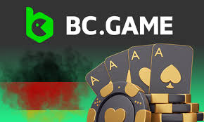 The Thrilling World of Bc Game Crash The Thrilling World of Bc Game Crash