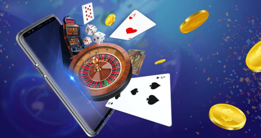 12Play offers an unbeatable combination of sports, games, and bonuses 12Play offers an unbeatable combination of sports, games, and bonuses