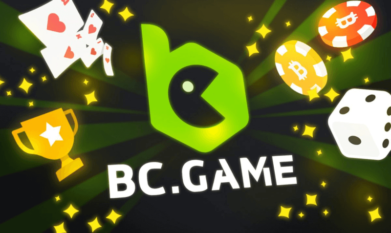 BC Game Latvijā - Iepazīstināšana ar Kiber Spēļu Pasauli BC Game Latvijā - Iepazīstināšana ar Kiber Spēļu Pasauli