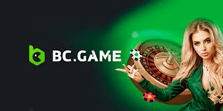 BC Game Ваш провідник у світі криптоігор BC Game Ваш провідник у світі криптоігор