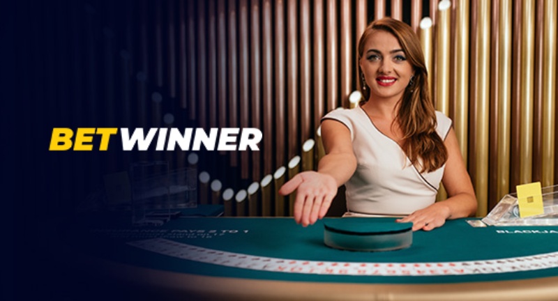 Betwinner Nigeria A Comprehensive Guide to Betting