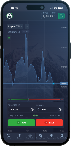 Choosing the Best Pocket Option Indicators for Effective Trading Choosing the Best Pocket Option Indicators for Effective Trading