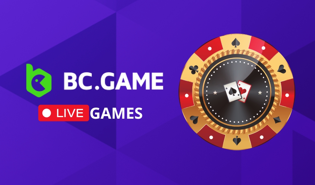 Discover Exciting Games and Rewards at BC Game Casino