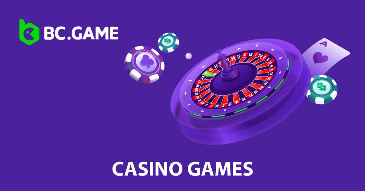 Discover the Exciting Features of BC.Game Apk 8 Discover the Exciting Features of BC.Game Apk 8