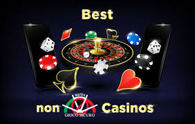 Guida ai Bookmakers non AAMS Tutto Quello che Devi Sapere Guida ai Bookmakers non AAMS Tutto Quello che Devi Sapere