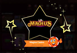 Magius Unlocking the Mysteries of the Enchanted World Magius Unlocking the Mysteries of the Enchanted World