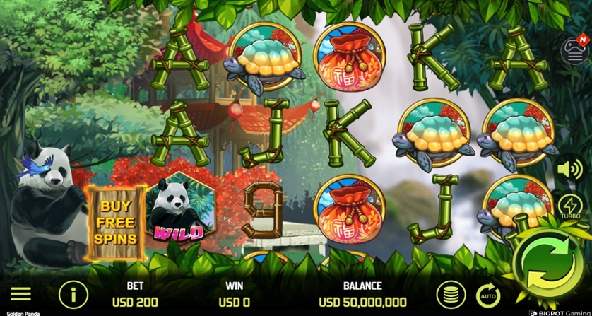 The Ultimate Guide to Golden Panda Casino Online Slots The Ultimate Guide to Golden Panda Casino Online Slots