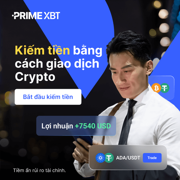Understanding Spot Trading on PrimeXBT