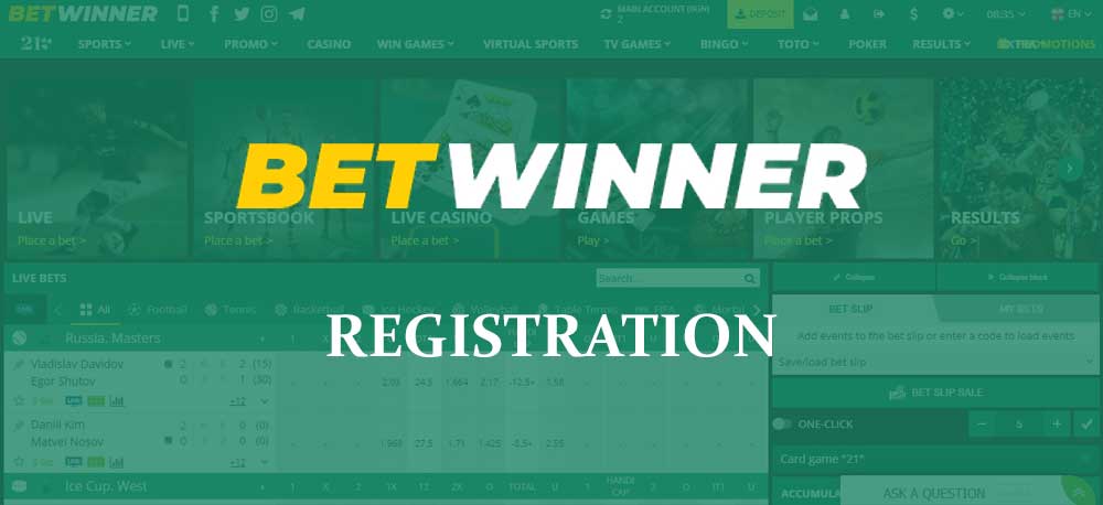 Betwinner app - APK download 1 Betwinner app - APK download 1