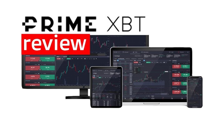 Comprehensive Guide to PrimeXBT Withdrawal Methods Comprehensive Guide to PrimeXBT Withdrawal Methods